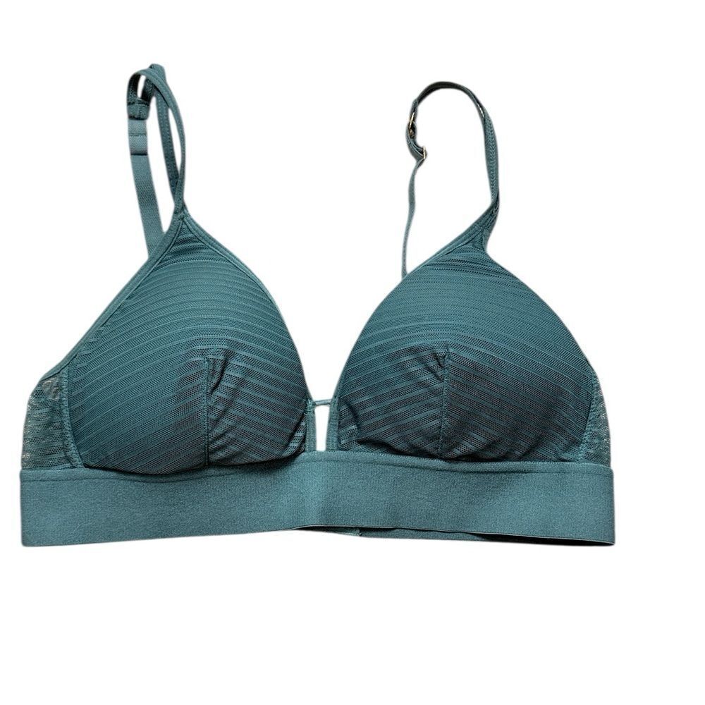 All You Evergreen Bra